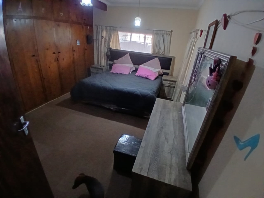 4 Bedroom Property for Sale in Sasolburg Ext 12 Free State
